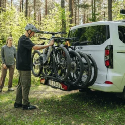 Thule Portabici Per Auto|Accessori*Adattatore aggiuntivo VeloSpace 3
