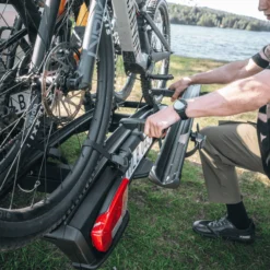 Thule Portabici Per Auto|Accessori*Adattatore aggiuntivo VeloSpace 3