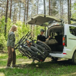 Thule Portabici Per Auto|Accessori*Adattatore aggiuntivo VeloSpace 3