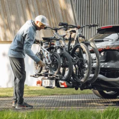 Thule Portabici Per Auto|Accessori*Adattatore aggiuntivo EasyFold 3