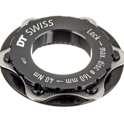 Adattatore Center Lock Dt Swiss