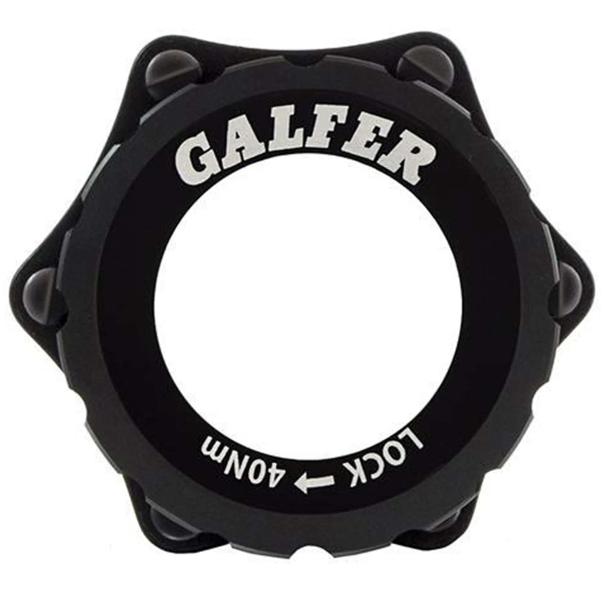 Adattatore Galfer AFS System (Fulcrum)