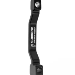 Adattatore Shimano SM-MA90-F180 - Posteriore