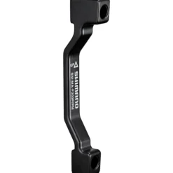 Adattatore Shimano SM-MA-F203 P/PM - Posteriore