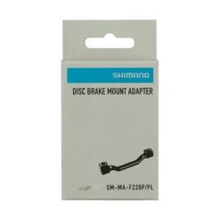 Adattatore Shimano SM-MA P/PL - 220