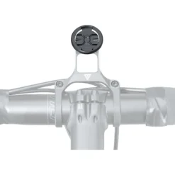 Topeak Accessori E Supporti|Accessori*Adattatore G-Ear per supporto frontale RideCase Center Mount