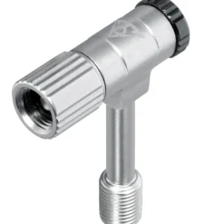 Topeak Pompe Da Terra|Manutenzione*Adattatore valvola ammortizzatore Pressure-Rite