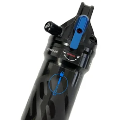 Ammortizzatore RockShox SID LUXE ULTIMATE Rx XC Tune