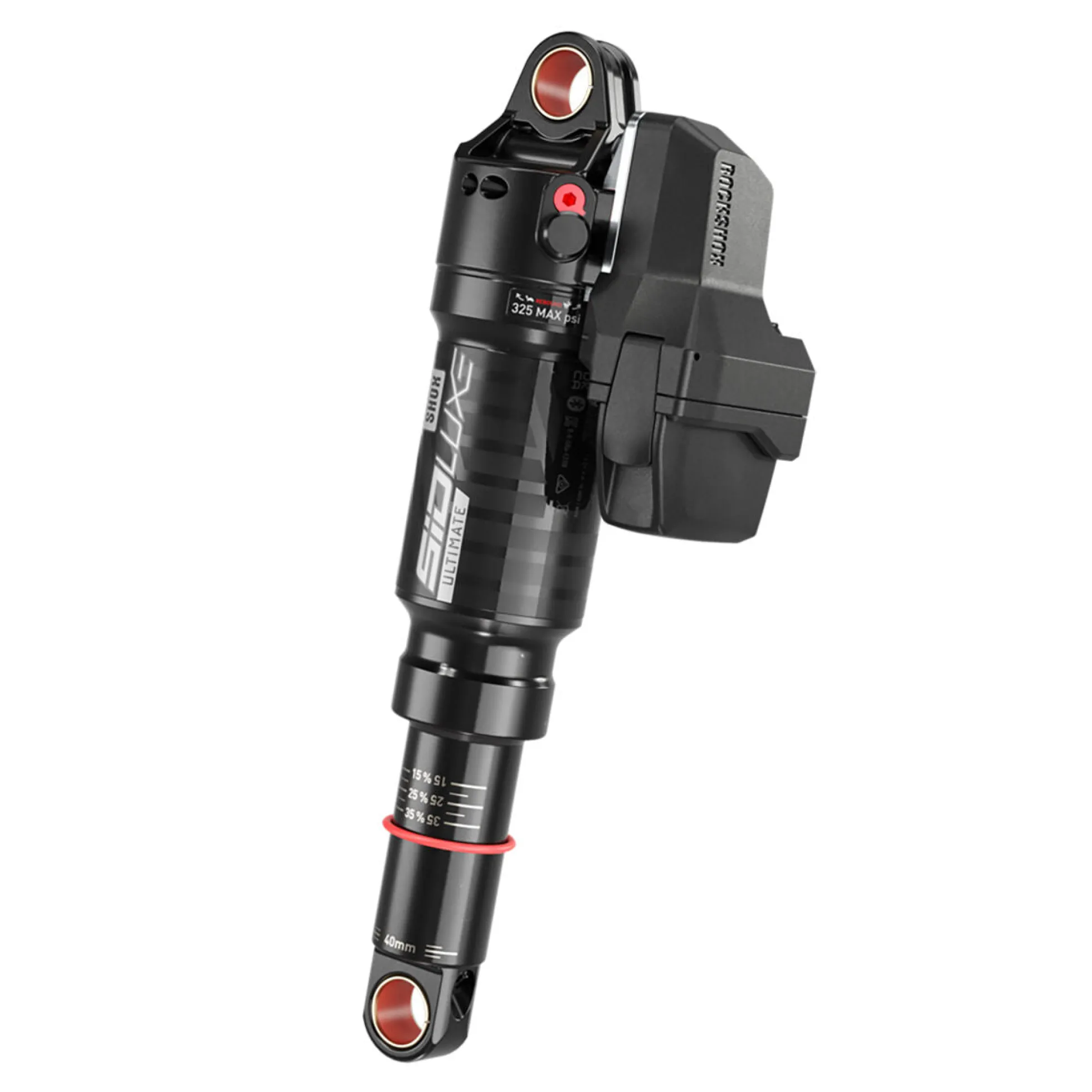 Ammortizzatore RockShox SIDLuxe ULTIMATE Flight Attendant Specialized Epic 2024+ 190x45mm