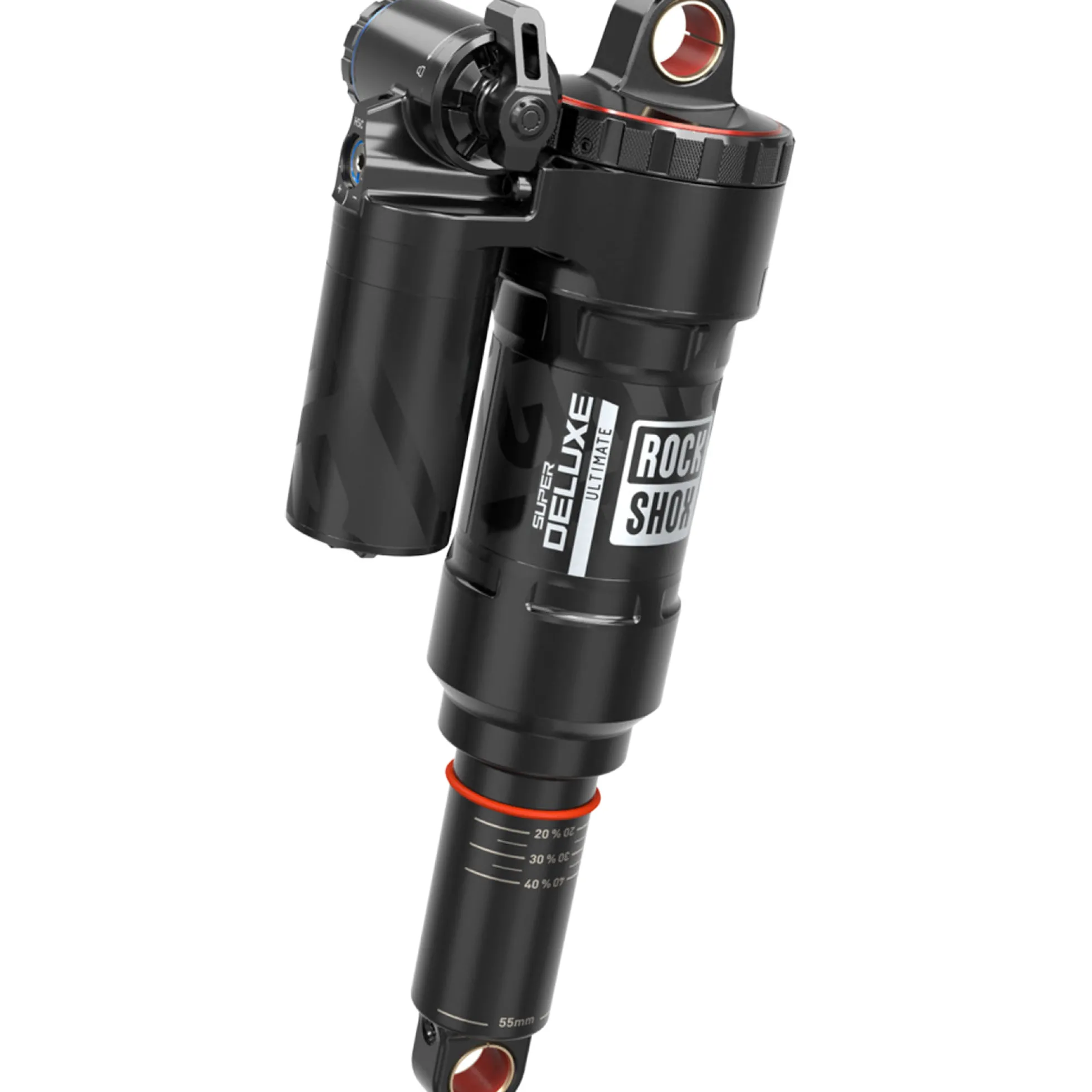 Ammortizzatore RockShox Super Deluxe Ultimate - 230x60