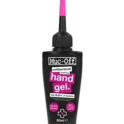 Muc-off Manutenzione*Antibatterico igienizzante per mani - 50 ml