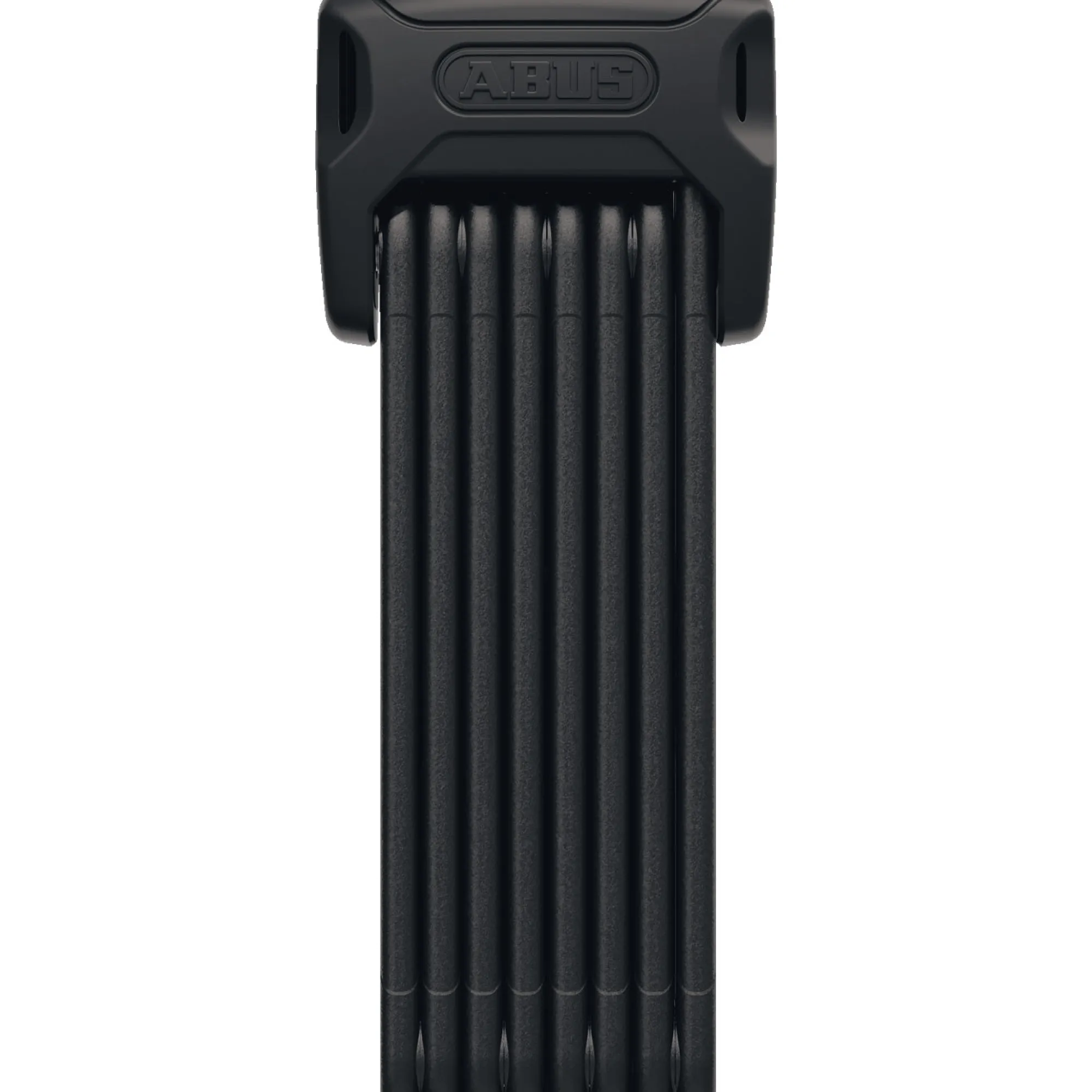 Abus Lucchetti|Accessori*Antifurto pieghevole Bordo Big 6000K/120 SH - Nero