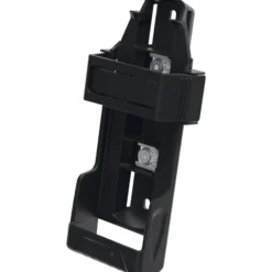 Abus Lucchetti|Accessori*Antifurto pieghevole Bordo Big 6000K/120 SH - Nero