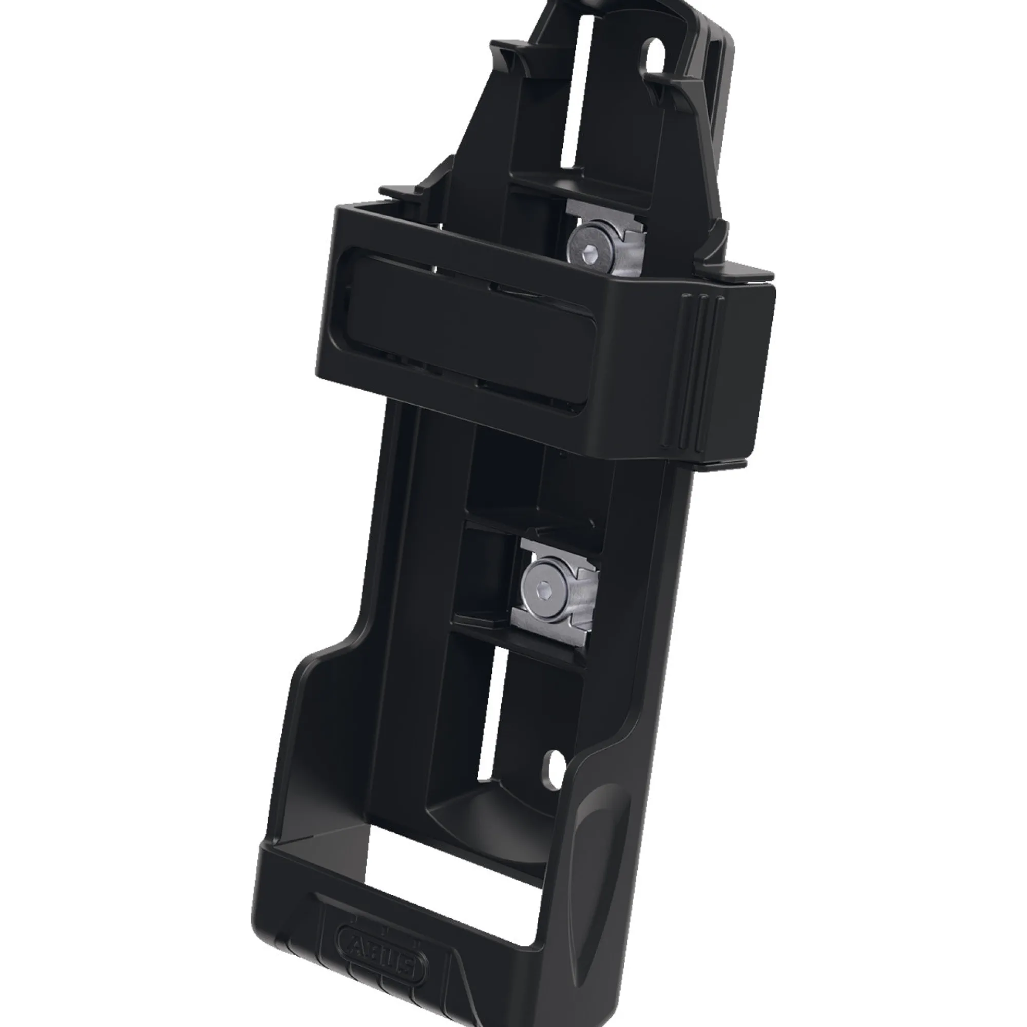 Abus Lucchetti|Accessori*Antifurto pieghevole Bordo Big 6000K/120 SH - Nero