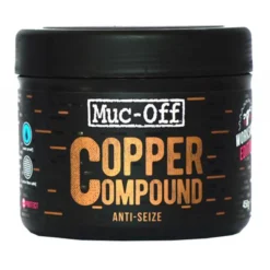Muc-off Grasso|Manutenzione*Antigrippaggio Copper Compound - 450 gr
