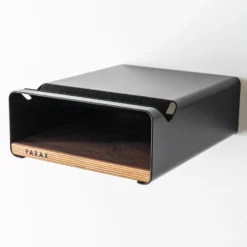 Parax Cavalletti Manutenzione E Supporti|Manutenzione*Appendibici parete S-Rack M - Nero