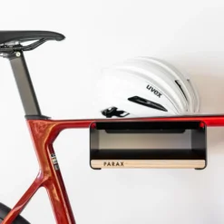 Parax Cavalletti Manutenzione E Supporti|Manutenzione*Appendibici parete S-Rack L -
