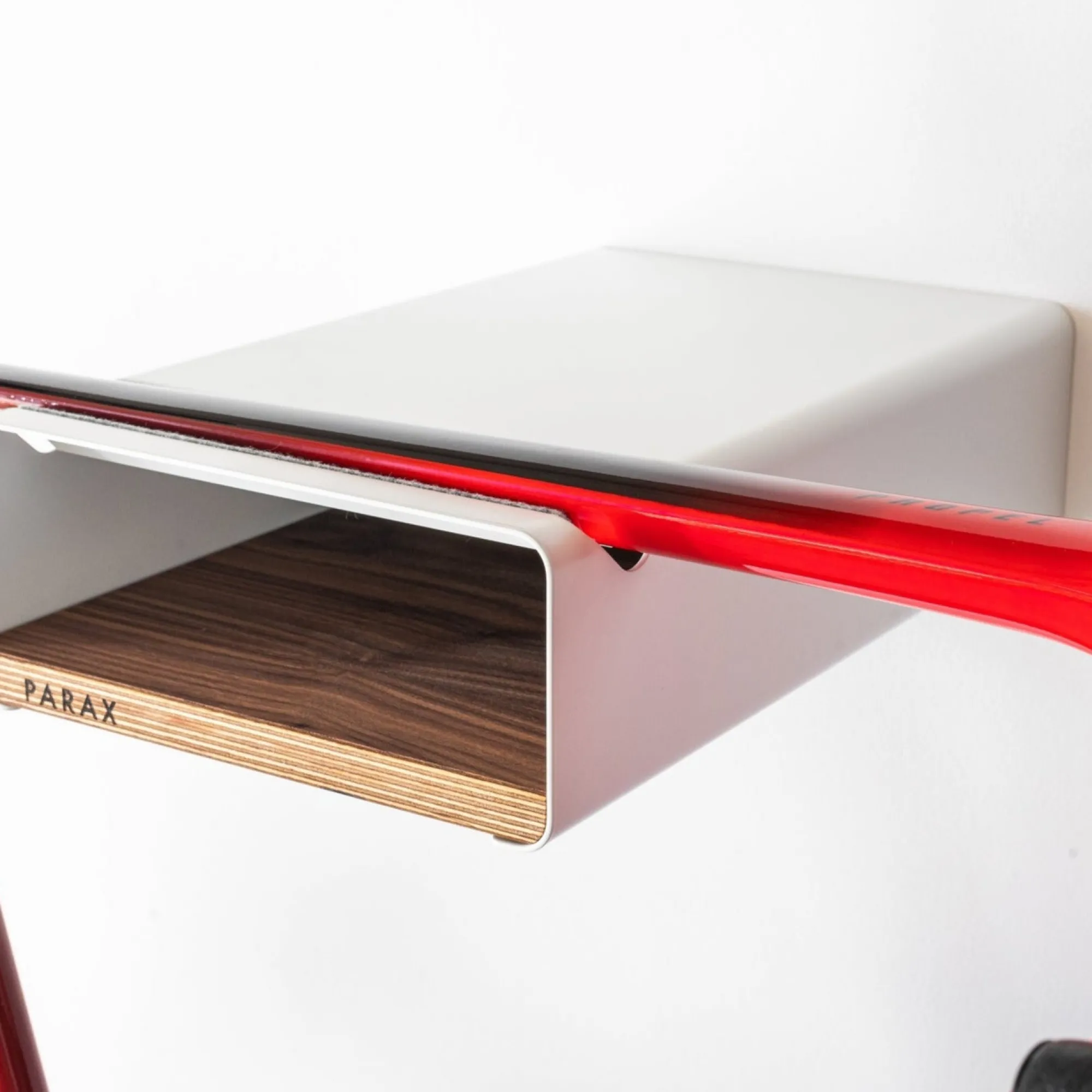 Parax Cavalletti Manutenzione E Supporti|Manutenzione*Appendibici parete S-Rack L -