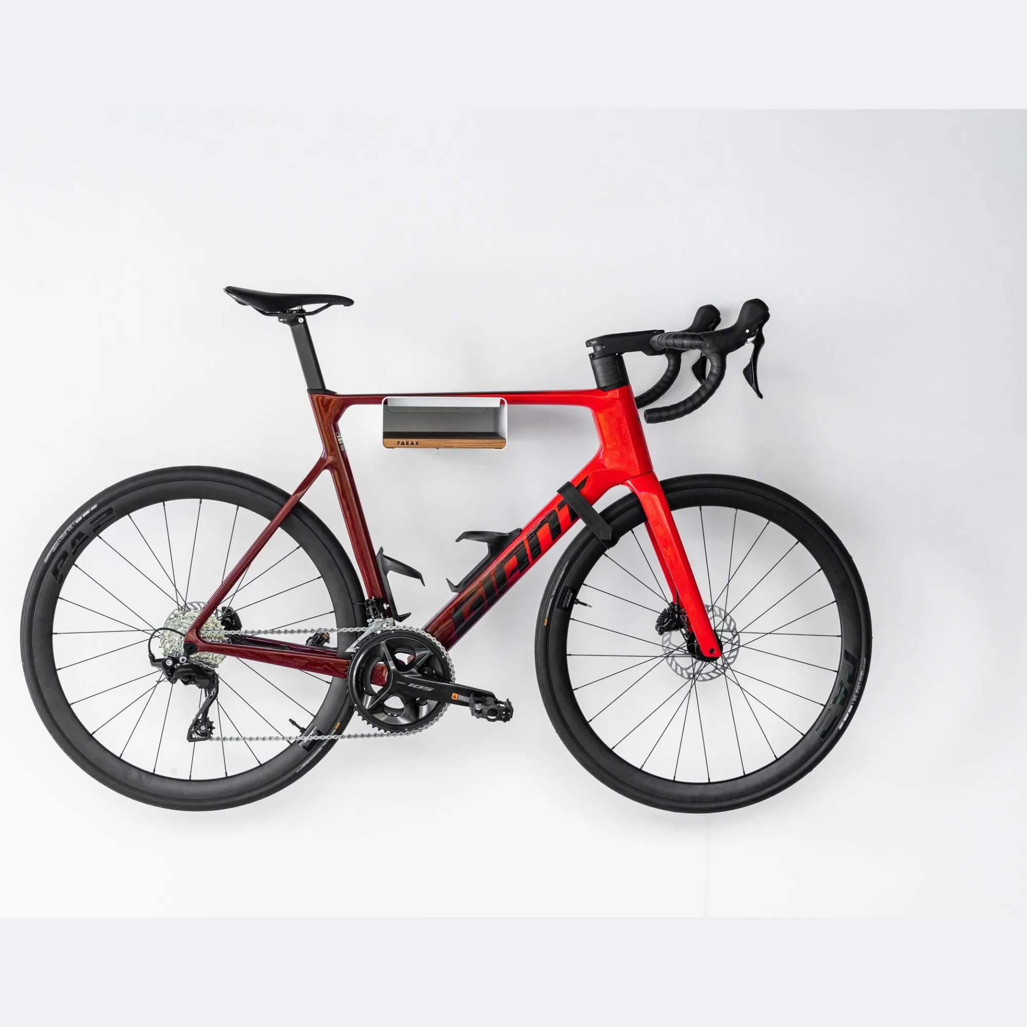 Parax Cavalletti Manutenzione E Supporti|Manutenzione*Appendibici parete S-Rack L -