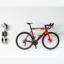 Parax Cavalletti Manutenzione E Supporti|Manutenzione*Appendibici parete Twin Sticks