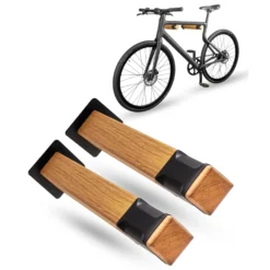 Parax Cavalletti Manutenzione E Supporti|Manutenzione*Appendibici parete Twin Sticks
