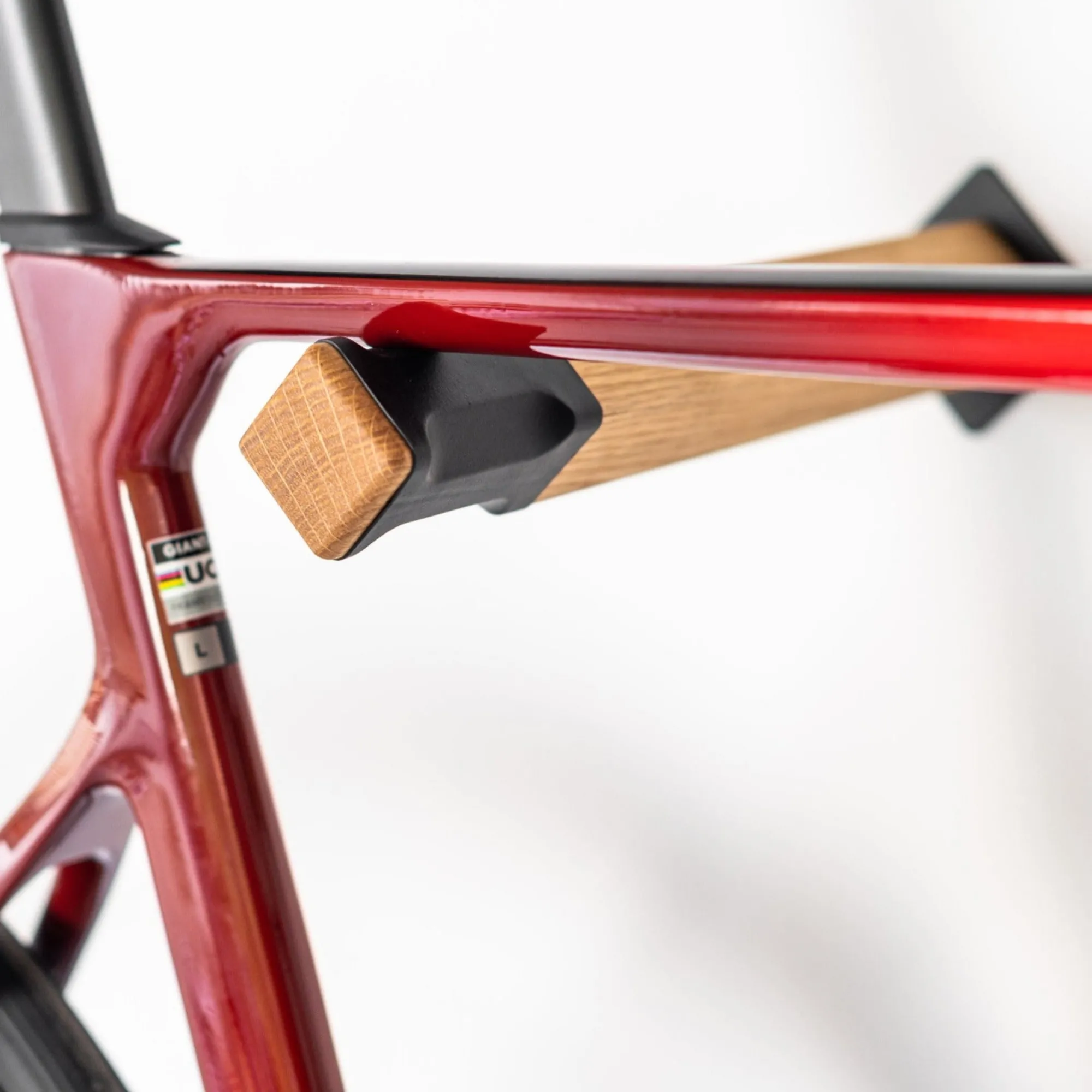 Parax Cavalletti Manutenzione E Supporti|Manutenzione*Appendibici parete Twin Sticks