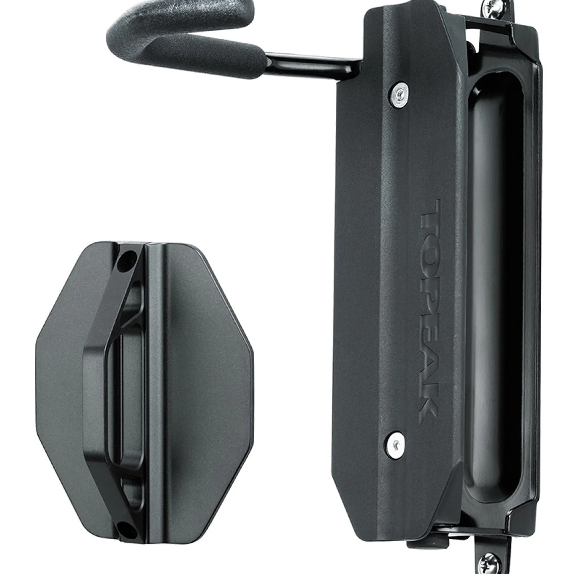 Topeak Cavalletti Manutenzione E Supporti|Manutenzione*Appendibici parete Swing-Up Ex