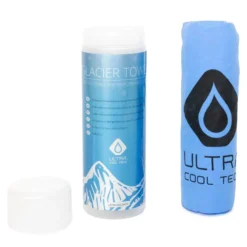 Ultra Cool Tech Rulli|Rulli Bici*Asciugamano refrigerante