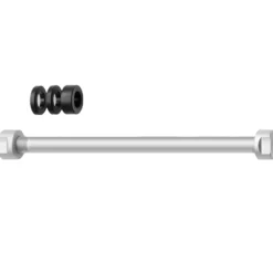 Tacx Rulli|Rulli Bici*Asse trainer E-Thru M10x1 - 135x10 mm