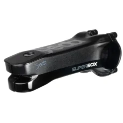 Attacco Deda Superbox DCR - Nero