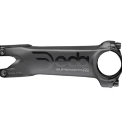 Attacco Deda Superzero RS - Nero