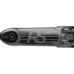 Attacco Deda Superzero RS - Nero