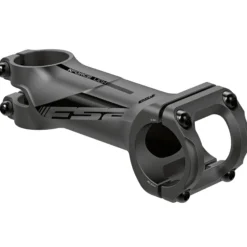 Attacco manubrio Fsa K-Force Light 2.0 6° - Nero