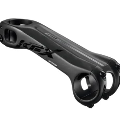 Attacco manubrio FSA KFX Drop - Nero