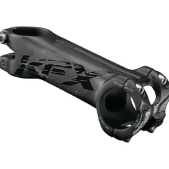 Attacco manubrio Fsa KFX OS-105 CSI MTB 12ﾰ - Nero