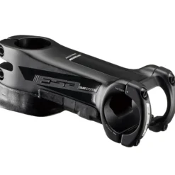 Attacco manubrio Fsa NS SMR - Nero