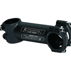 Attacco manubrio Fsa Omega 6ﾰ - Nero