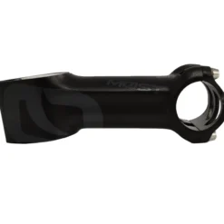 Attacco manubrio Most Tiger Alu Aero Di2 - Nero