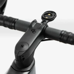 Attacco manubrio Orbea OC Road Performance RP10 - Nero