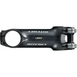 Attacco manubrio Ritchey WCS C220 84D - Nero opaco