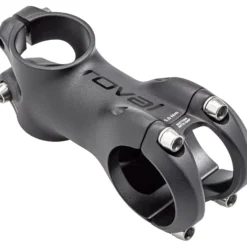 Attacco manubrio Roval Control SL 6° - Nero