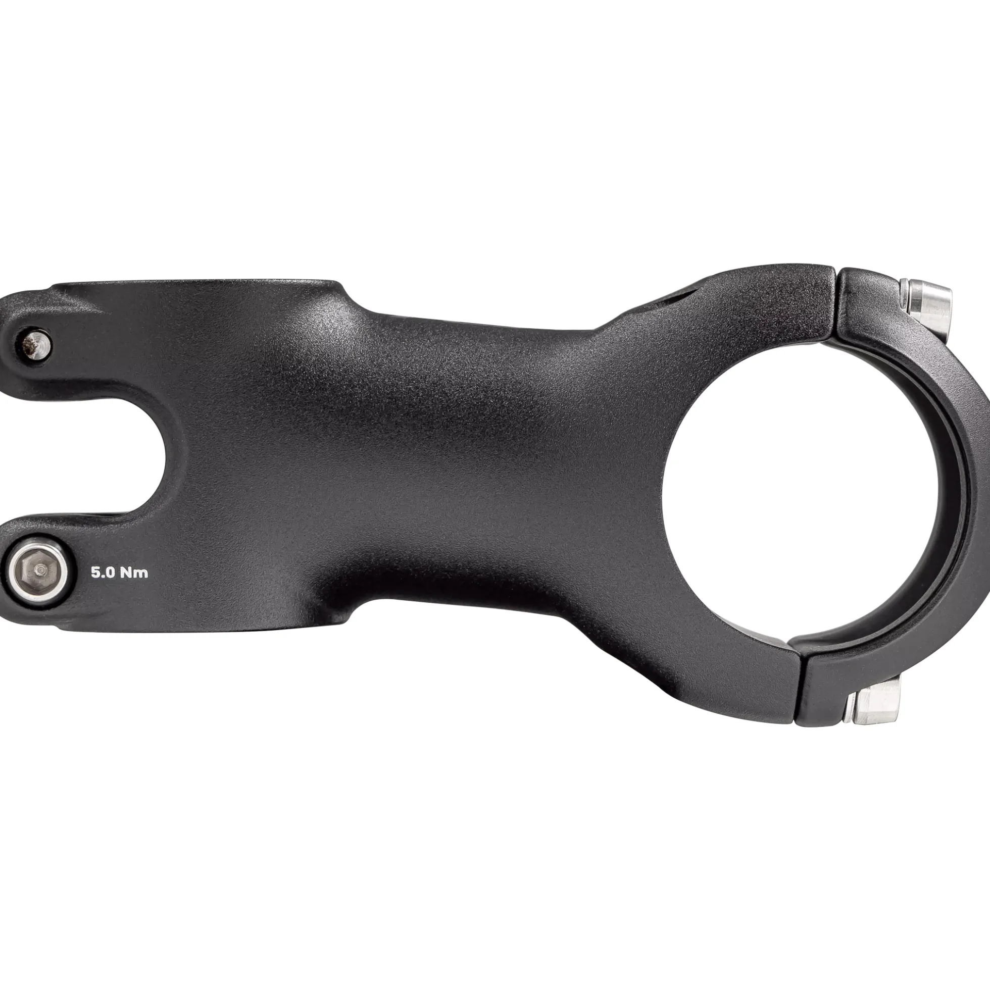 Attacco manubrio Roval Control SL 6° - Nero