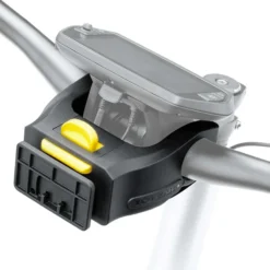 Topeak Accessori*Attacco per manubrio FIXER 8E