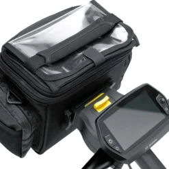Topeak Accessori*Attacco per manubrio FIXER 8E