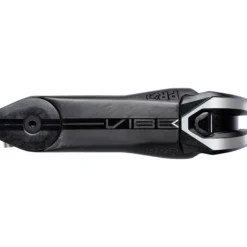 Attacco Pro Vibe Carbon - 8 - Nero