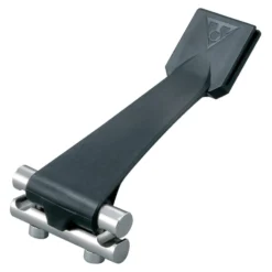 Attacco Topeak F33 per borse Wedge per selle rigide con molle