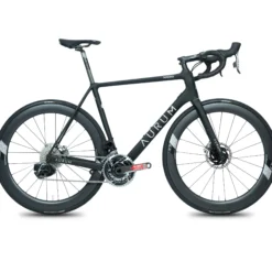 Aurum Magma Sram Red - Nero