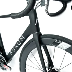 Aurum Magma Sram Red - Nero