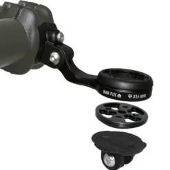 Barfly Accessori E Supporti|Accessori*Bar Fly Race Flipper for 3T Apto Stealth Stem - Nero