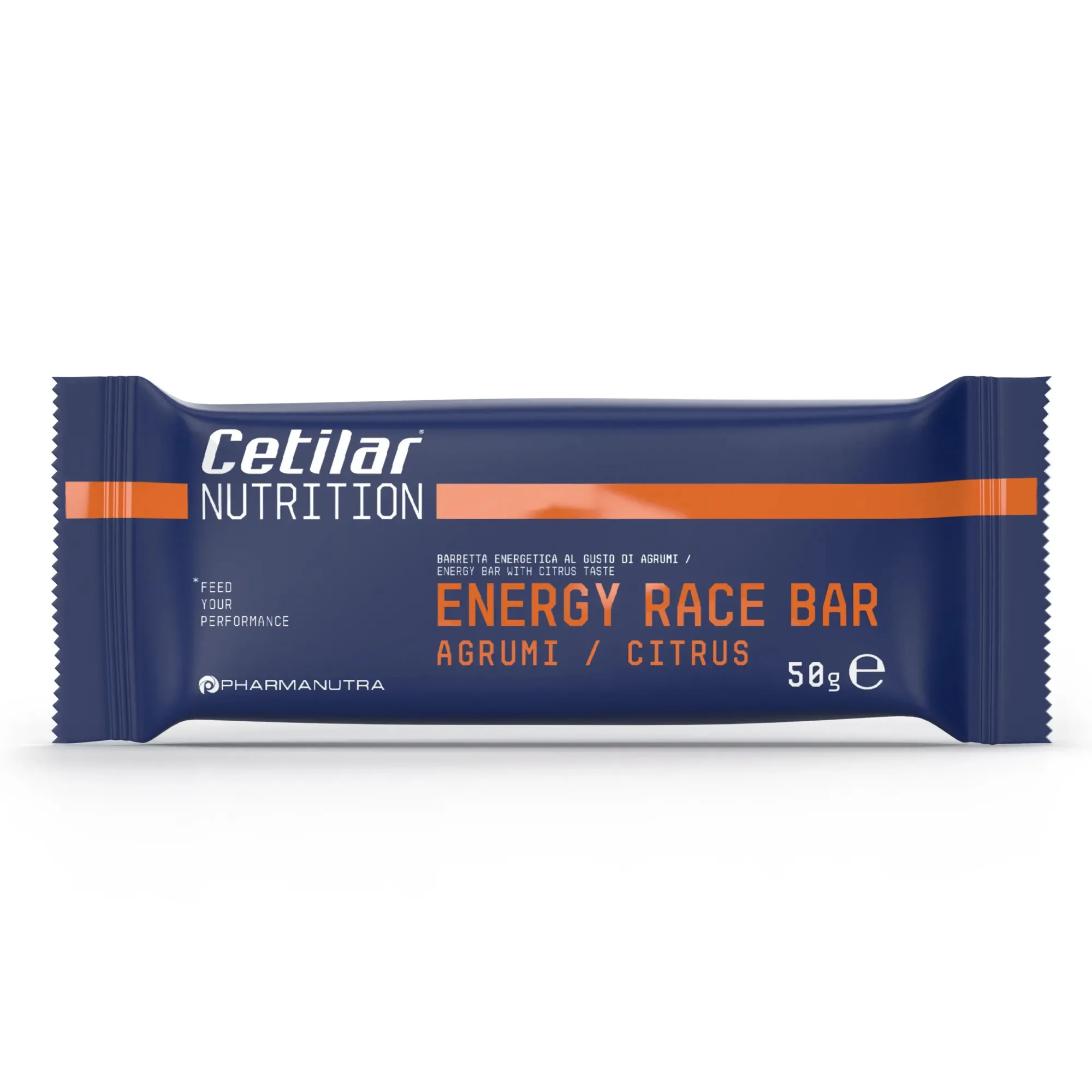 Cetilar Barrette Energetiche*Barretta Energy Race - Agrumi